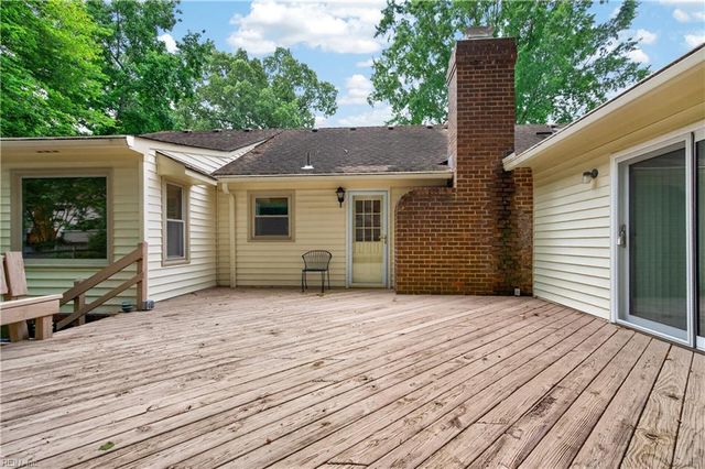 1213 Lakeford PL, Chesapeake, VA 23322