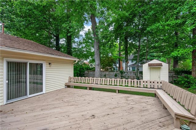 1213 Lakeford PL, Chesapeake, VA 23322