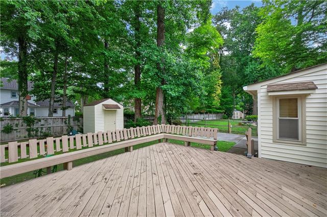 1213 Lakeford PL, Chesapeake, VA 23322