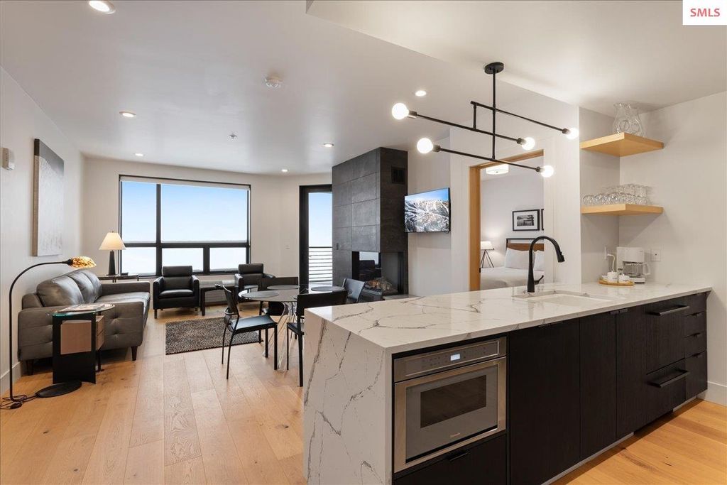 124 Village Lane #314, Sandpoint, ID 83864 photo 2