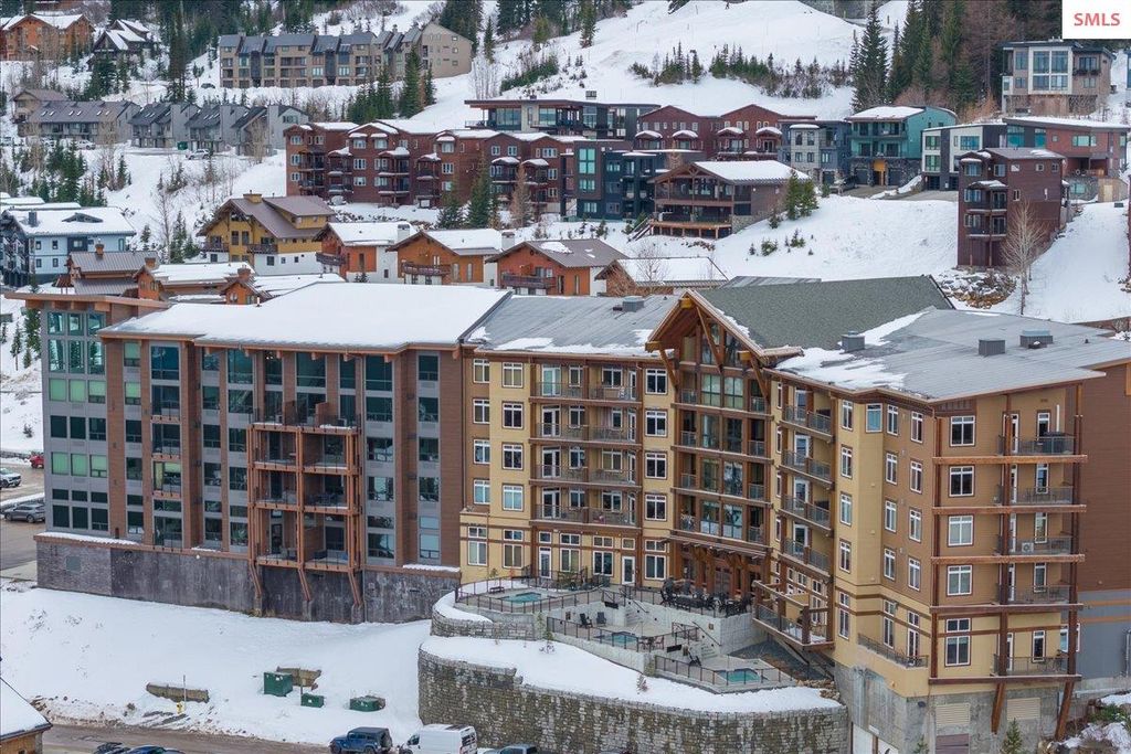 124 Village Lane #314, Sandpoint, ID 83864 photo 33