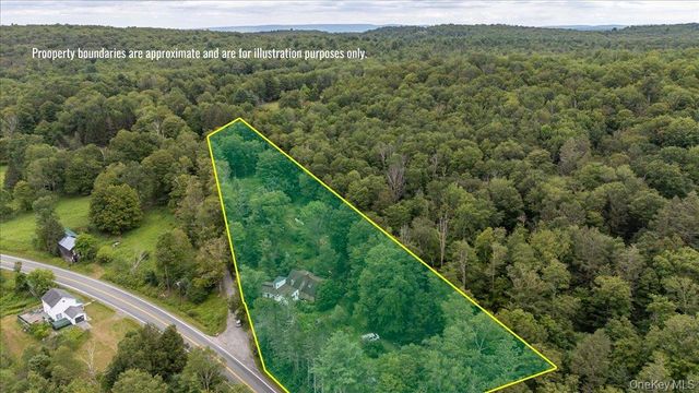 2 Couzines Road, Woodbourne, NY 12788