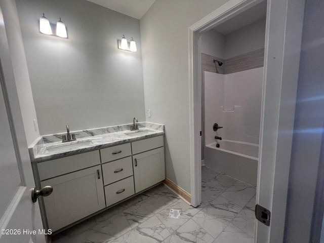 2433 Murdocksville Road, West End, NC 27376