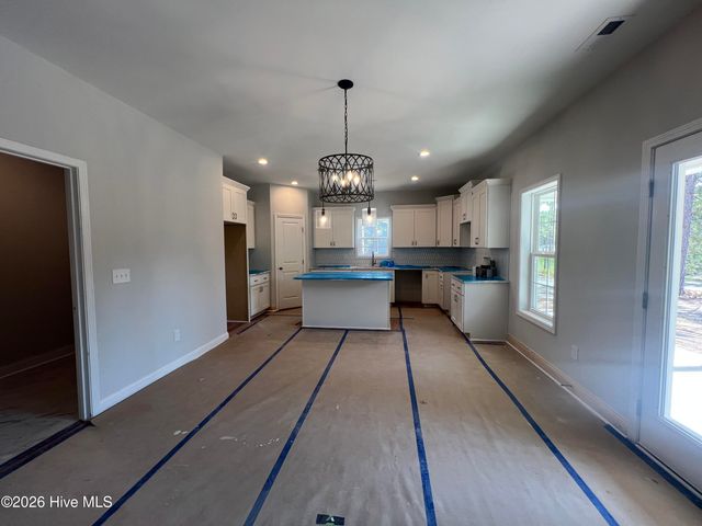 2433 Murdocksville Road, West End, NC 27376