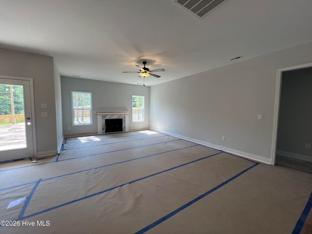 2433 Murdocksville Road, West End, NC 27376