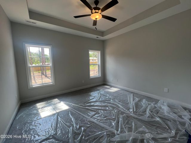 2433 Murdocksville Road, West End, NC 27376