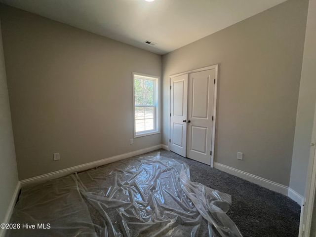 2433 Murdocksville Road, West End, NC 27376