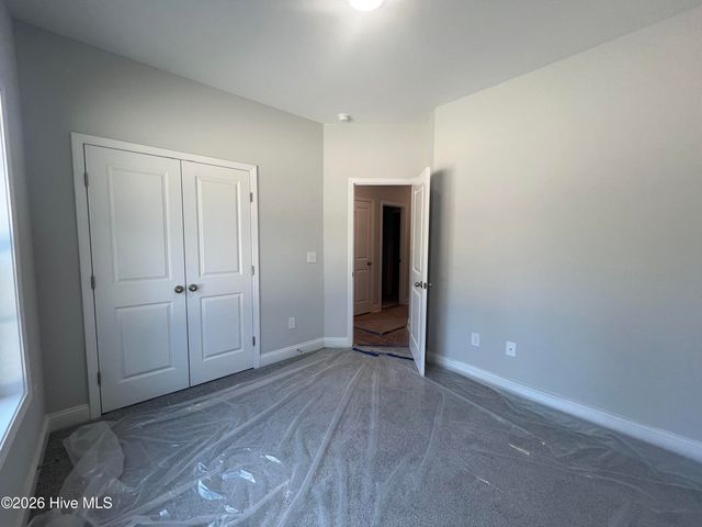 2433 Murdocksville Road, West End, NC 27376