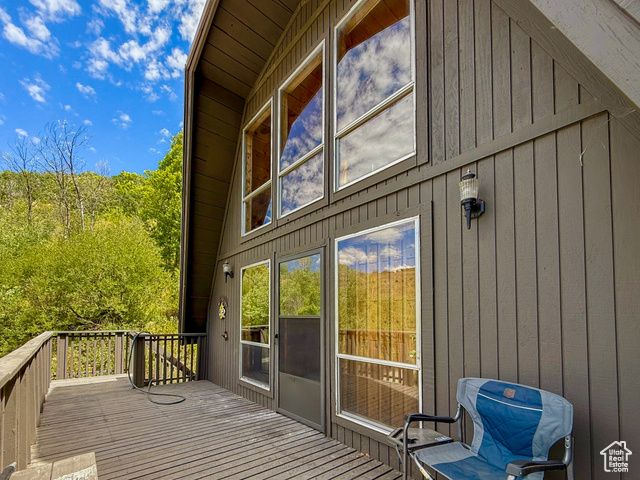 1948 MOOSE HOLW, Coalville, UT 84017