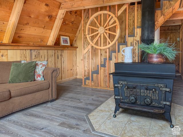 1948 MOOSE HOLW, Coalville, UT 84017