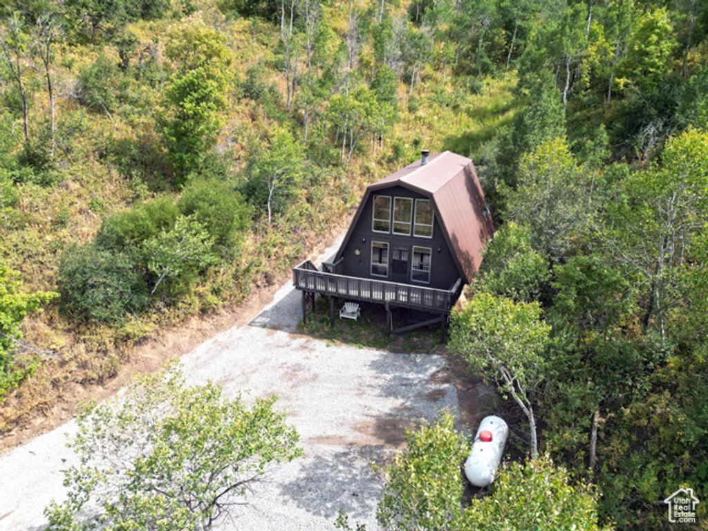 1948 MOOSE HOLW, Coalville, UT 84017