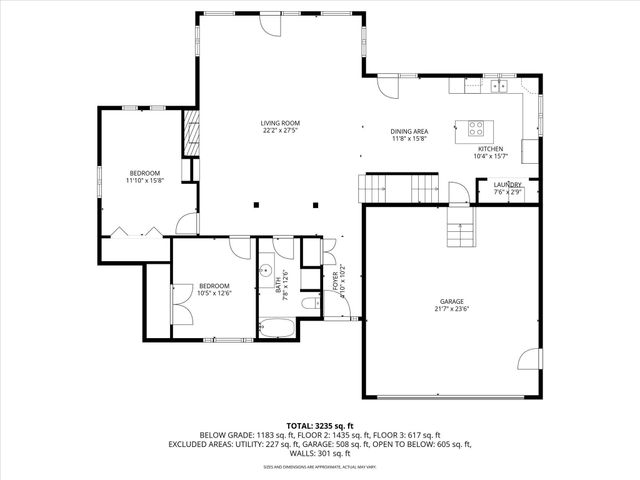 1020 Brookway Court, Norton Shores, MI 49441