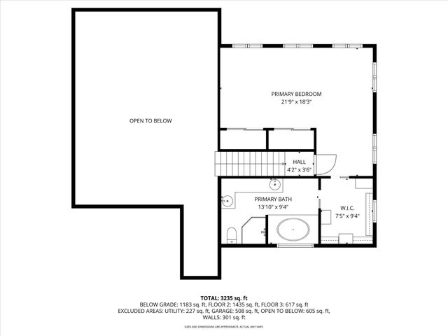 1020 Brookway Court, Norton Shores, MI 49441