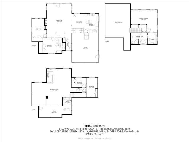 1020 Brookway Court, Norton Shores, MI 49441