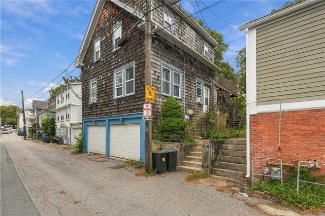 135 Marlborough Street, East Greenwich, RI 02818