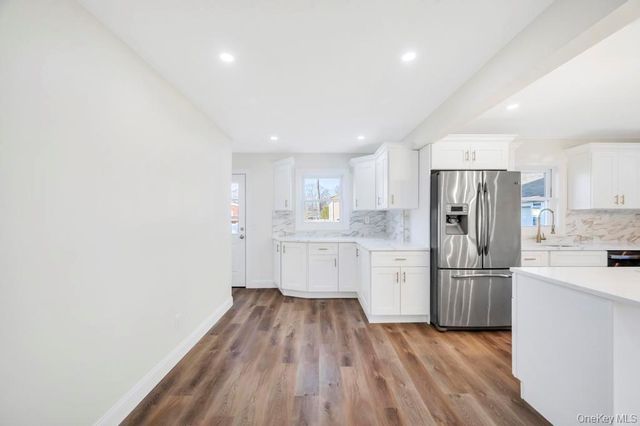 110 Monroe Avenue, Patchogue, NY 11772