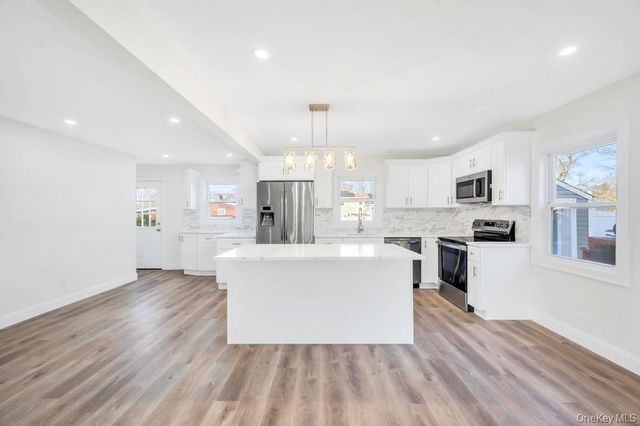 110 Monroe Avenue, Patchogue, NY 11772