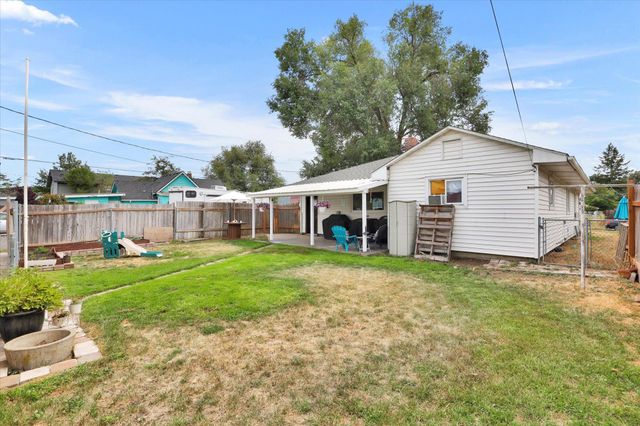 2939 E Central Ave, Spokane, WA 99208