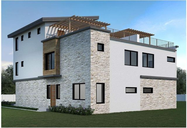 13309 Morris RD 12, Austin, TX 78729