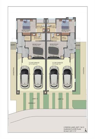 13309 Morris RD 12, Austin, TX 78729