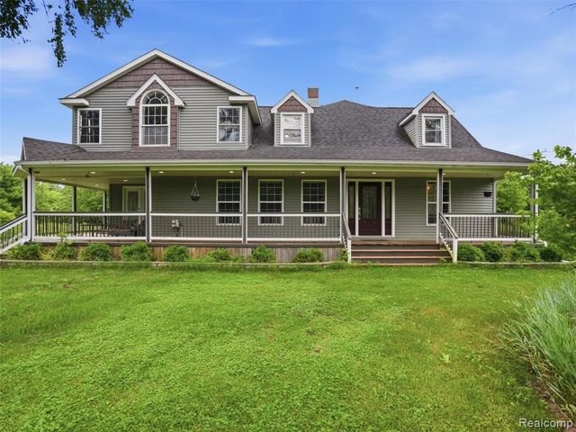 5556 Ormond Road, White Lake, MI 48383