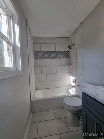 2039 Winona Avenue, Montgomery, AL 36107