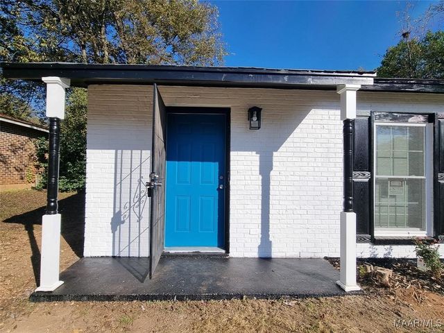 2039 Winona Avenue, Montgomery, AL 36107