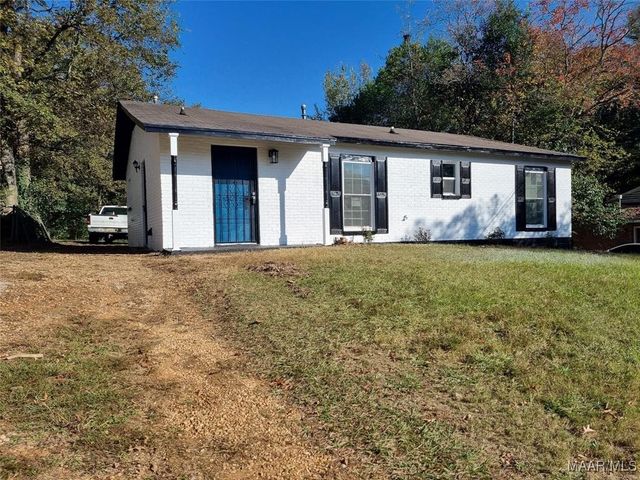 2039 Winona Avenue, Montgomery, AL 36107