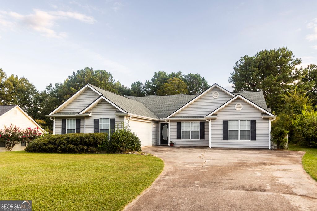 55 Heather Woods Court, Covington, GA 30016 — photo 2