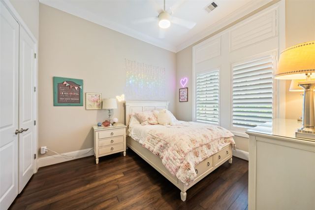 15 Liberty Branch Boulevard, The Woodlands, TX 77389