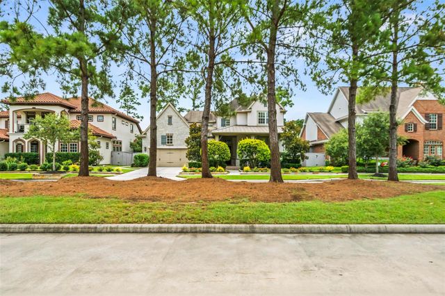 15 Liberty Branch Boulevard, The Woodlands, TX 77389