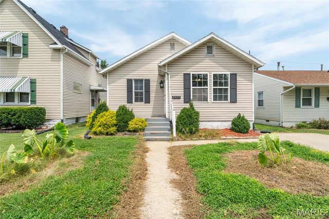 2429 Jerden Avenue, Granite City, IL 62040