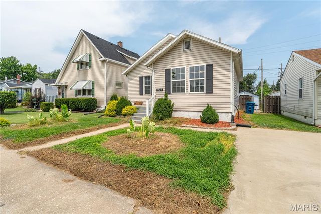 2429 Jerden Avenue, Granite City, IL 62040
