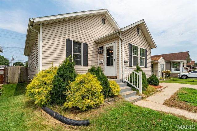 2429 Jerden Avenue, Granite City, IL 62040