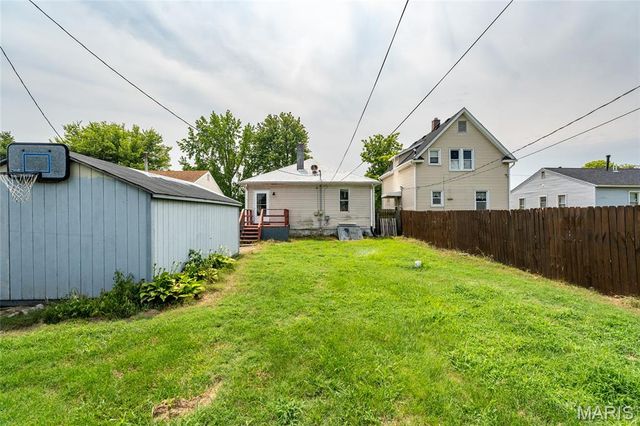 2429 Jerden Avenue, Granite City, IL 62040
