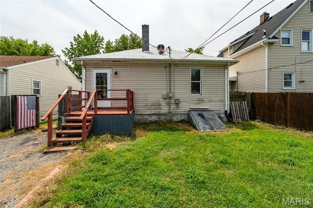 2429 Jerden Avenue, Granite City, IL 62040