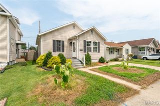 2429 Jerden Avenue, Granite City, IL 62040