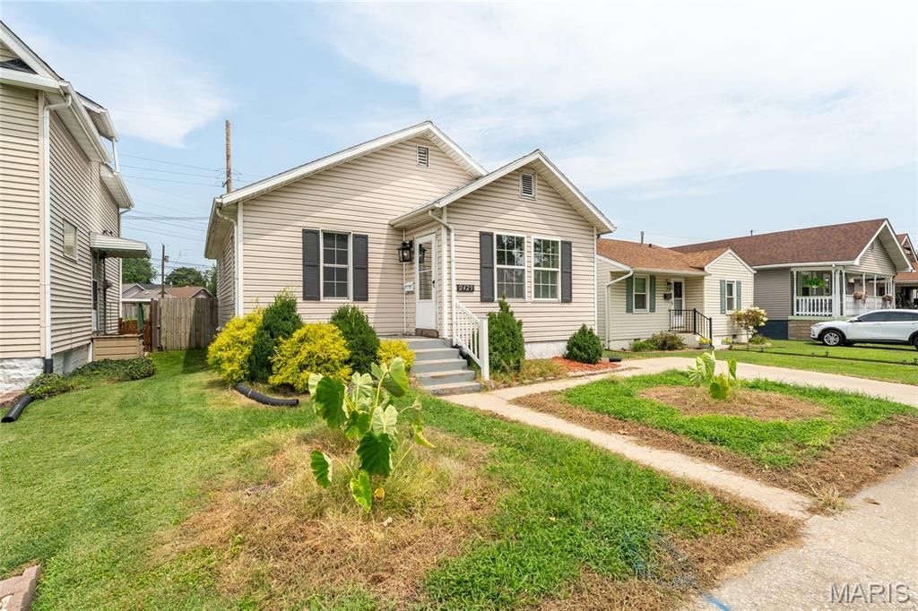 2429 Jerden Avenue, Granite City, IL 62040