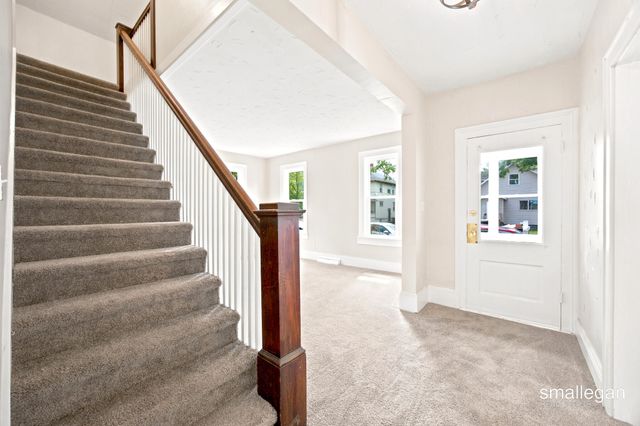 1346 5th Street, Muskegon City, MI 49441