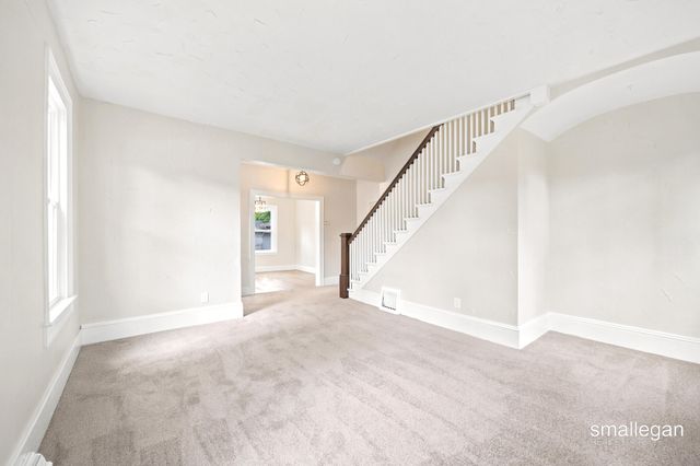 1346 5th Street, Muskegon City, MI 49441