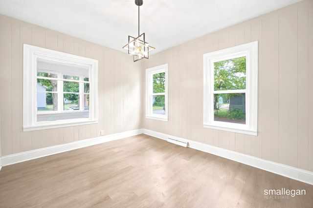 1346 5th Street, Muskegon City, MI 49441