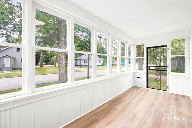 1346 5th Street, Muskegon City, MI 49441