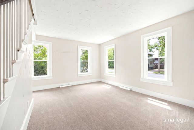 1346 5th Street, Muskegon City, MI 49441