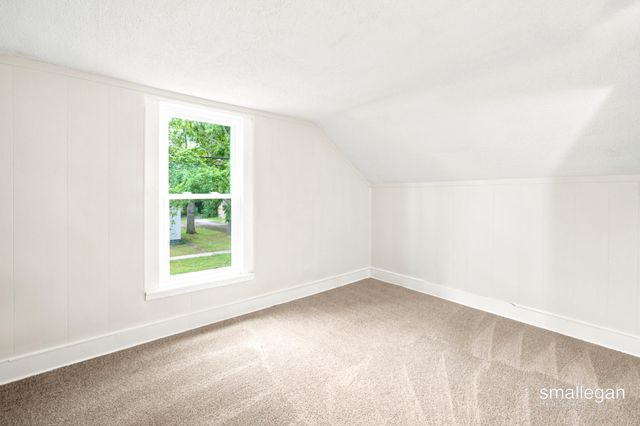 1346 5th Street, Muskegon City, MI 49441