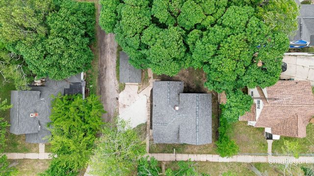 1346 5th Street, Muskegon City, MI 49441