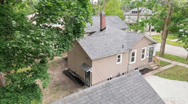 1346 5th Street, Muskegon City, MI 49441