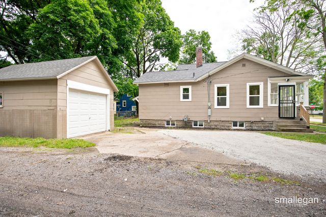 1346 5th Street, Muskegon City, MI 49441