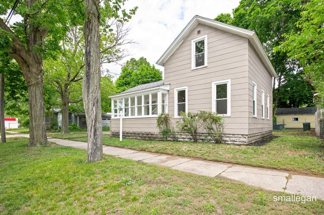 1346 5th Street, Muskegon City, MI 49441