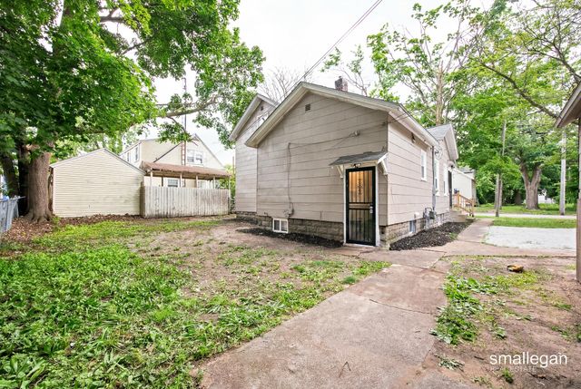 1346 5th Street, Muskegon City, MI 49441