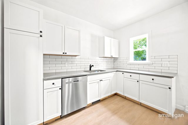 1346 5th Street, Muskegon City, MI 49441